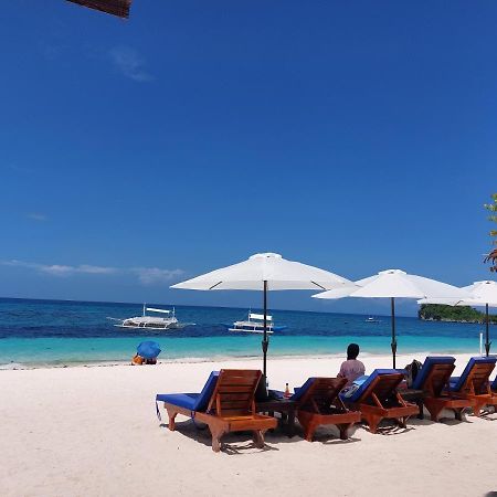 Avila'S Horizon Dive Resort Malapascua Extérieur photo