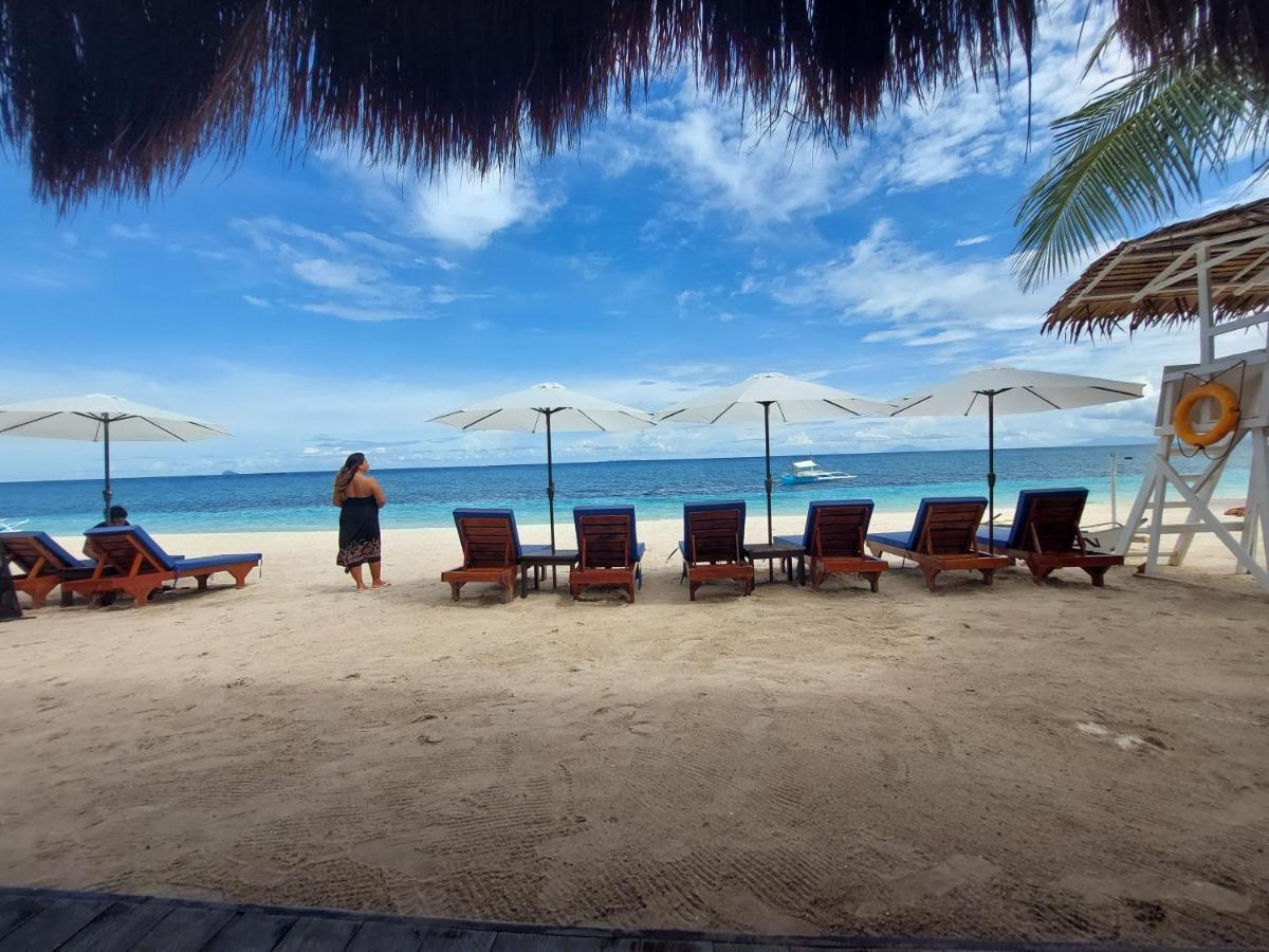 Avila'S Horizon Dive Resort Malapascua Extérieur photo