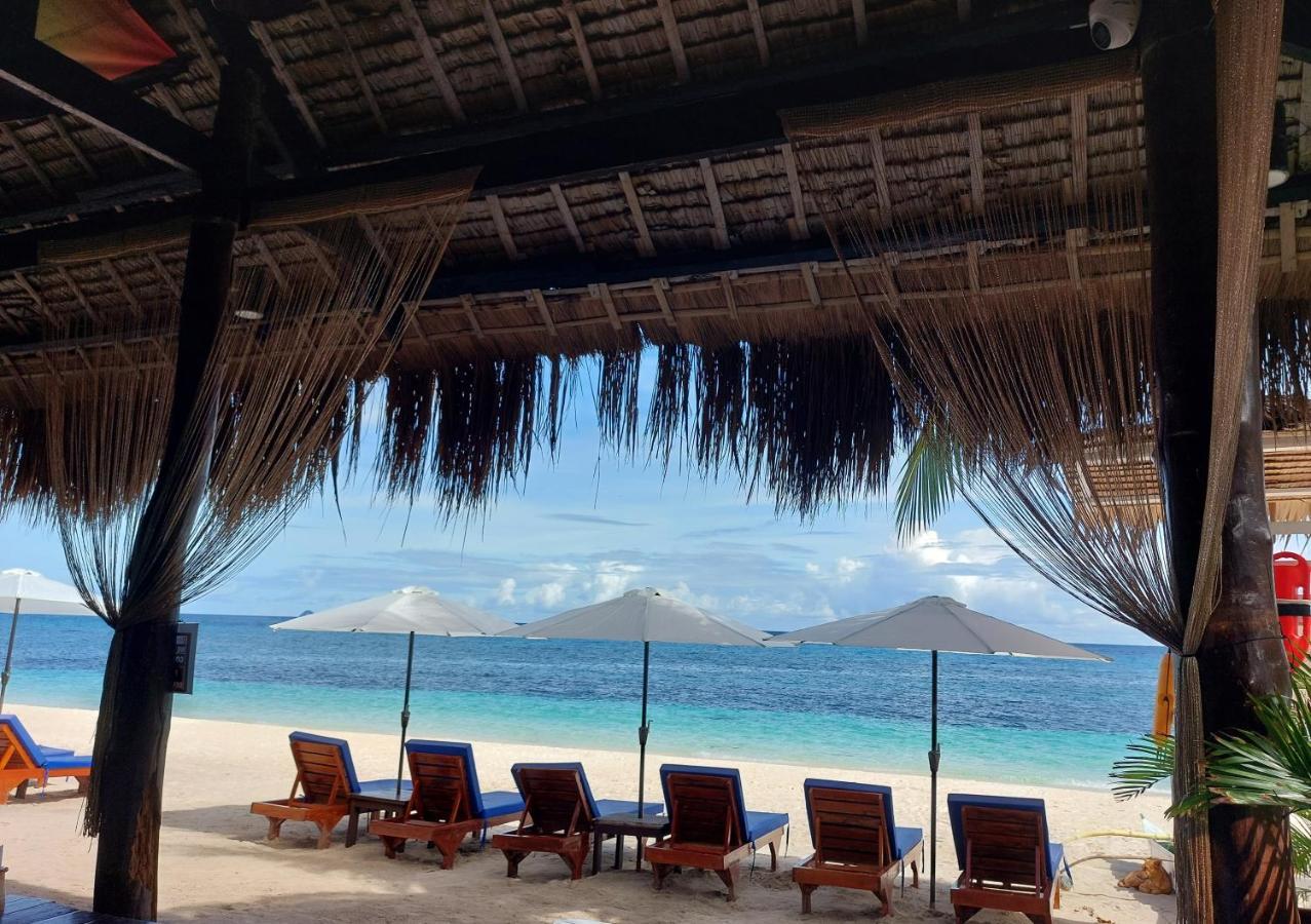 Avila'S Horizon Dive Resort Malapascua Extérieur photo