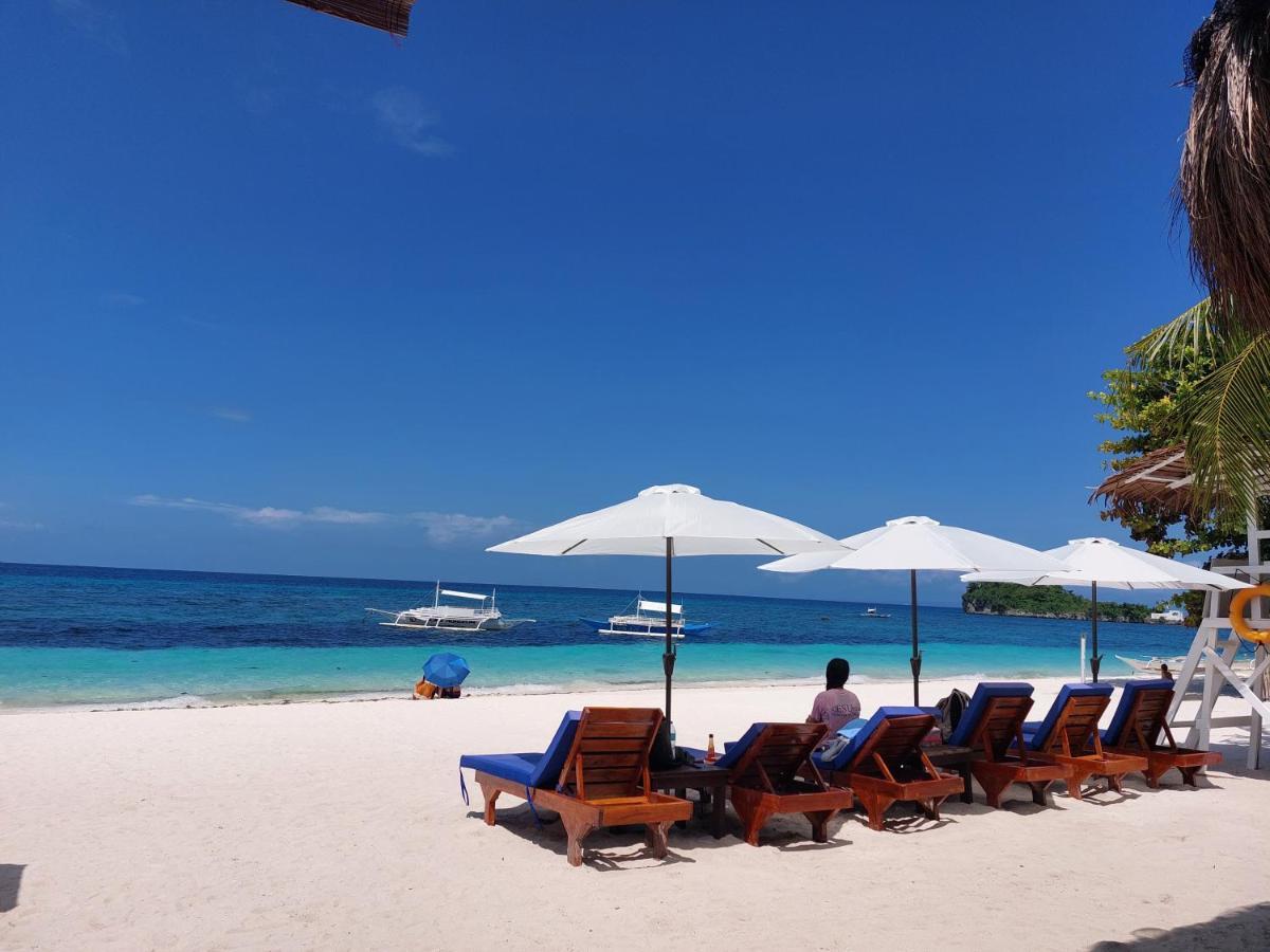 Avila'S Horizon Dive Resort Malapascua Extérieur photo